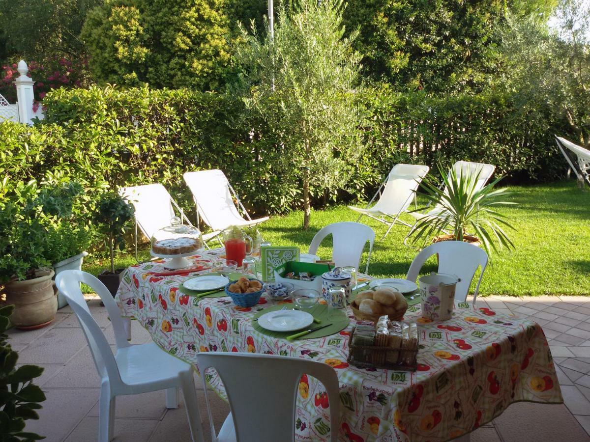 B&B Family House Franciacorta คอร์เตฟรังกา ภายนอก รูปภาพ