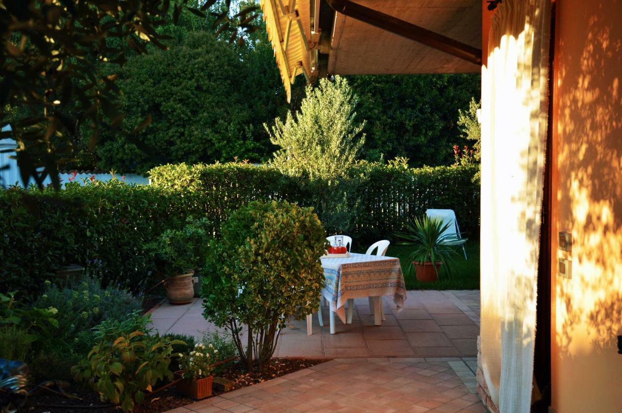 B&B Family House Franciacorta คอร์เตฟรังกา ภายนอก รูปภาพ