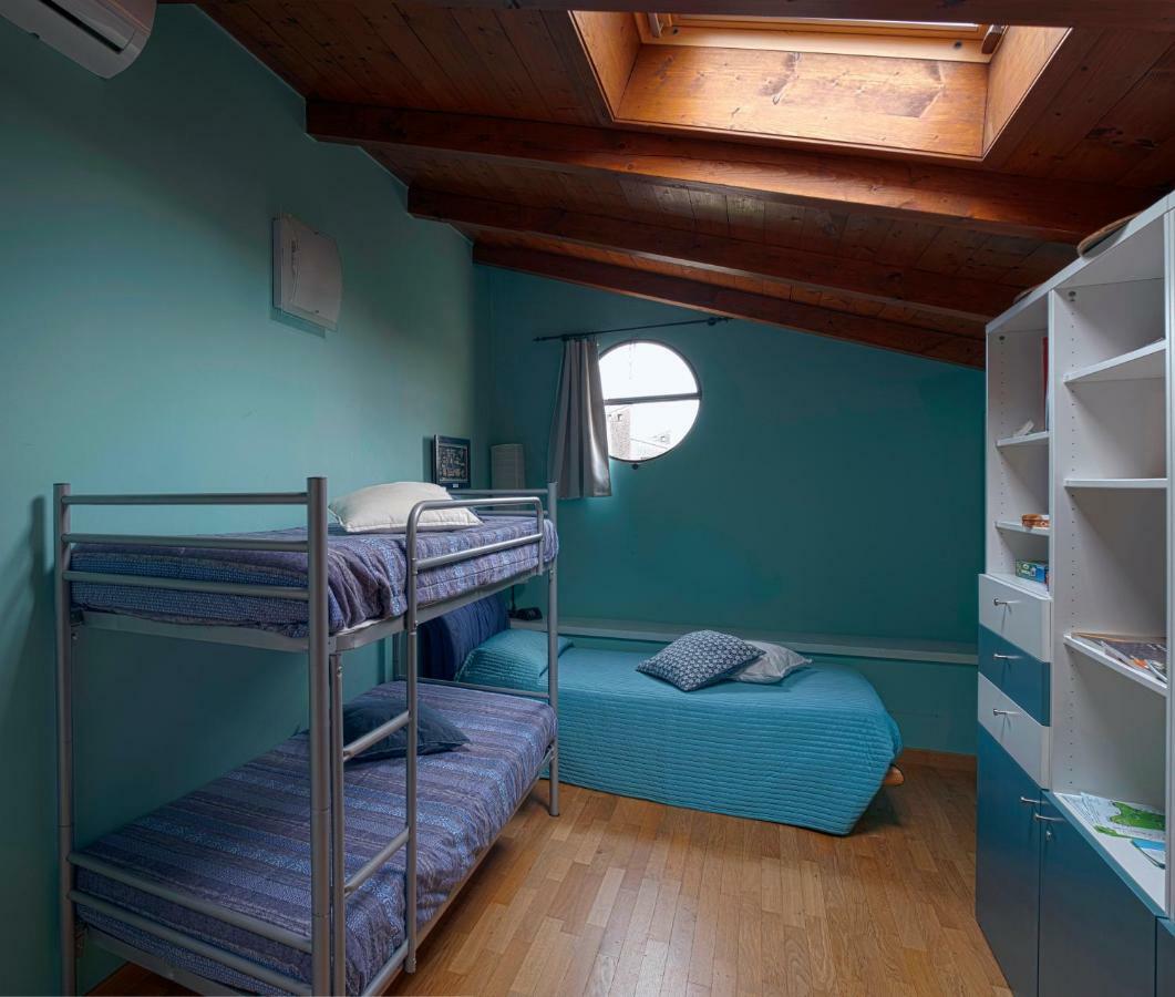B&B Family House Franciacorta คอร์เตฟรังกา ห้อง รูปภาพ
